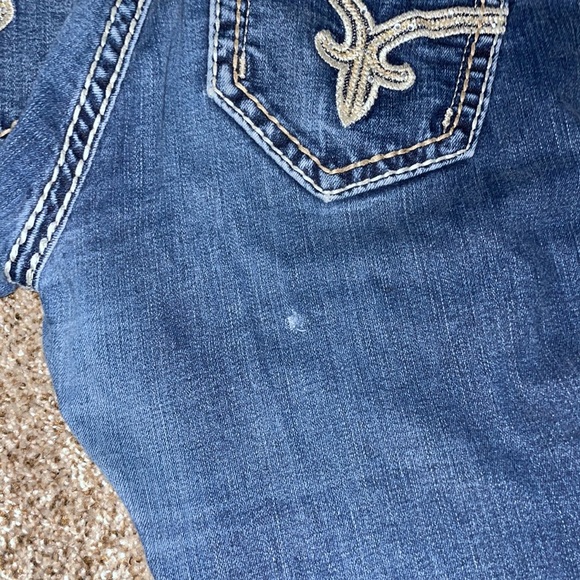 Rock revival Sherry bootcut jeans - Picture 5 of 5